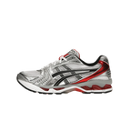 ASICS Gel-Kayano 14 White Classic Red