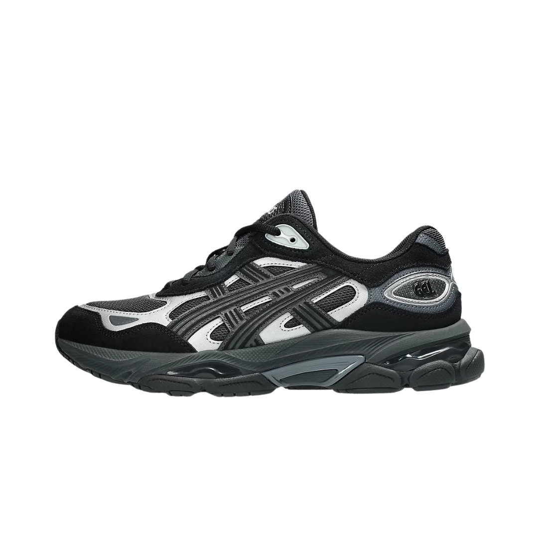 ASICS Gel-NYC 2.0 Graphite Grey Black