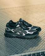ASICS Gel-NYC 2.0 Graphite Grey Black