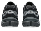 ASICS Gel-NYC 2.0 Graphite Grey Black