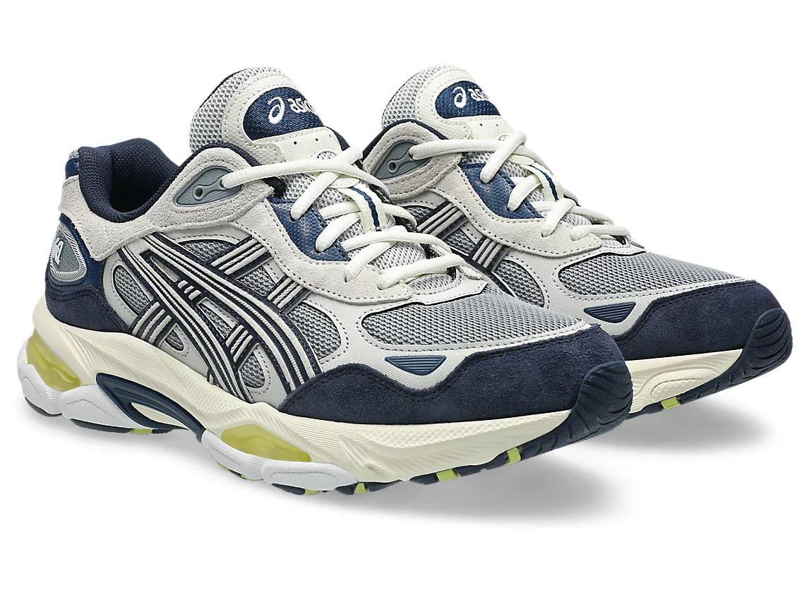 ASICS Gel-NYC 2.0 Gravel Cream