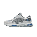 ASICS Gel-NYC 2.0 Gravel Piedmont Grey Blue