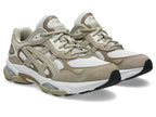 ASICS Gel-NYC 2.0 White Feather Grey
