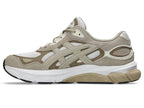 ASICS Gel-NYC 2.0 White Feather Grey