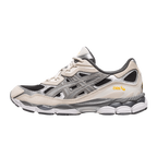 ASICS Gel-NYC Black Clay Grey