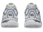 ASICS Gel-NYC Cream Cloud Grey Blue