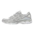 ASICS Gel-NYC Cream Grey
