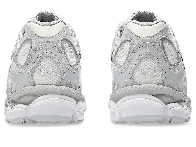 ASICS Gel-NYC Cream Grey