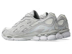 ASICS Gel-NYC Cream Grey