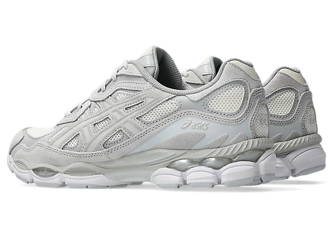 ASICS Gel-NYC Cream Grey