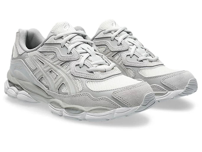 ASICS Gel-NYC Cream Grey