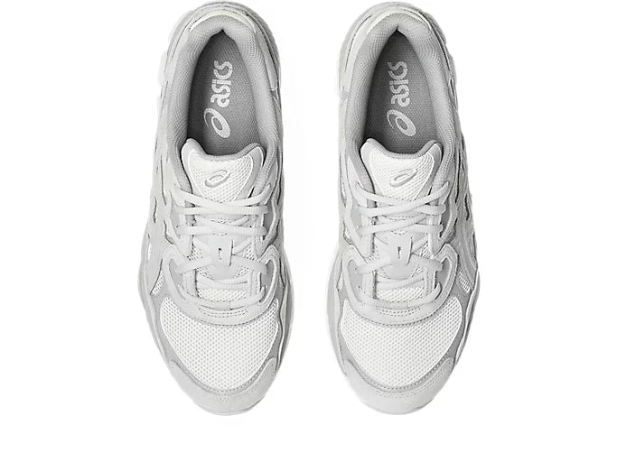 ASICS Gel-NYC Cream Grey