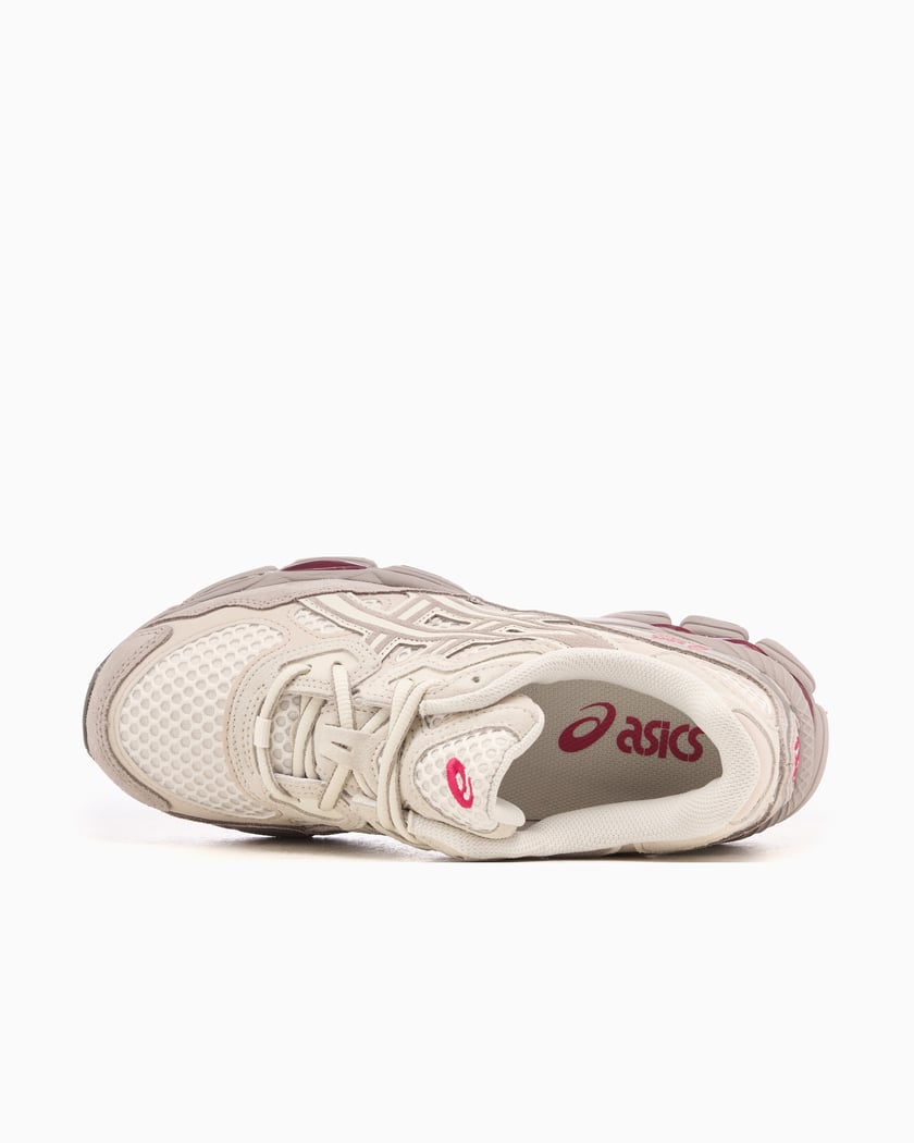 ASICS Gel-NYC Cream Moonrock