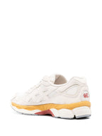 ASICS Gel-NYC Cream Oatmeal