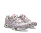 ASICS Gel-NYC Cream Rose Water