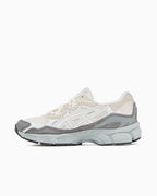 ASICS Gel-NYC Cream White