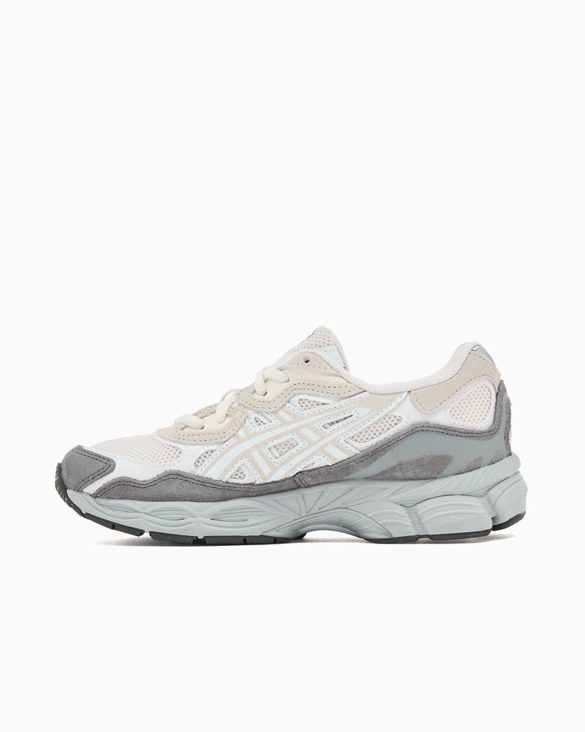 ASICS Gel-NYC Cream White