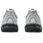 ASICS Gel-NYC Glacier Grey Black