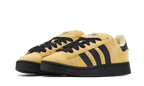 Adidas Campus 00s Almost Yellow Core Black