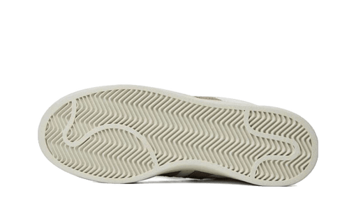Adidas Campus 00s Chalk White Brown