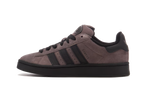 Adidas Campus 00s Charcoal Core Black