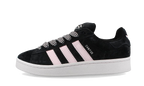 Adidas Campus 00s Core Black Almost Pink