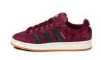 Adidas Campus 00s Maroon