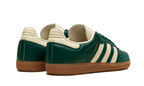 Adidas Samba OG Collegiate Green
