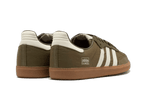 Adidas Samba OG Focus Olive Gum