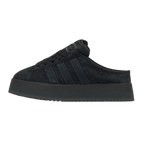 Adidas Campus 00s Winter Low Black Carbon