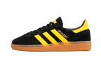 Adidas Handball Spezial Black Yellow