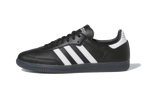 Adidas Samba Fucking Awesome Black White