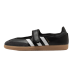 Adidas Samba Jane Black White Gum
