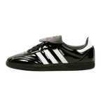 Adidas Samba LT Core Black Patent Leather