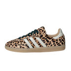 Adidas Samba OG Leopard Magic Beige