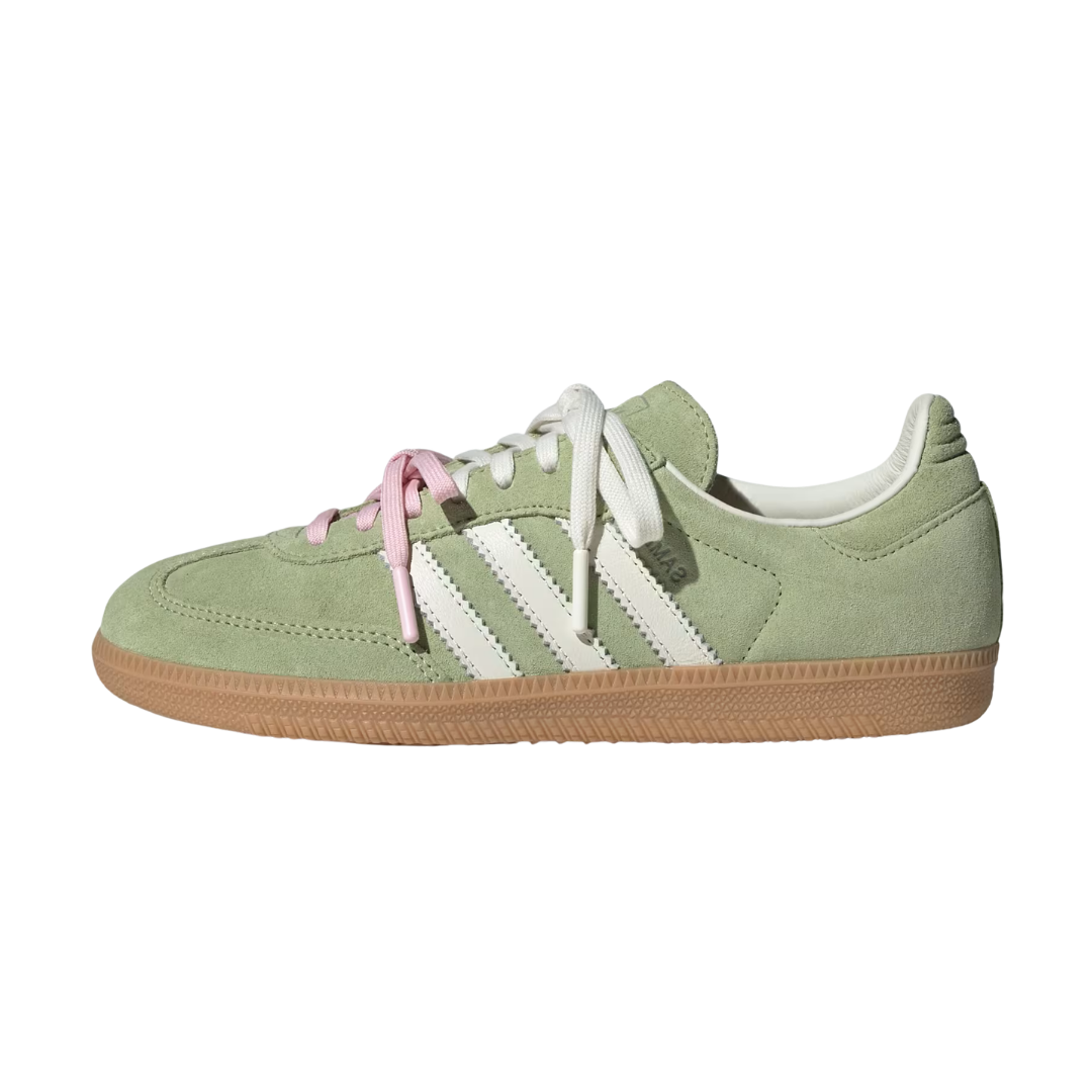 Adidas Samba OG Molly-Mae Matcha