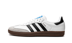 Adidas Samba Vegan White Gum