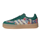 Adidas Sambae Liberty London Collegiate Green (Women's)