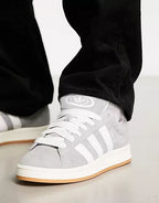 Adidas Campus 00s GS Grey Gum Kids