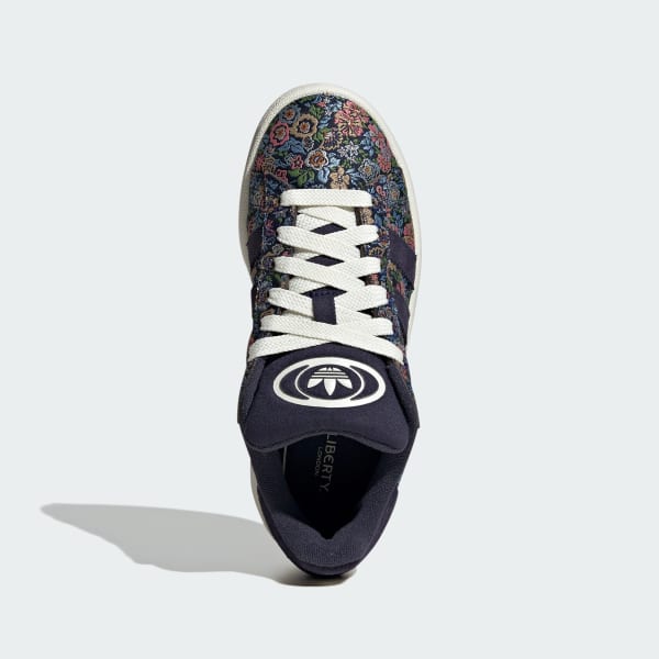 Adidas Campus 00s Liberty London Floral Embroidery