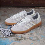 Adidas Handball Spezial Grey Off White