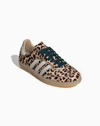 Adidas Samba OG Leopard Magic Beige