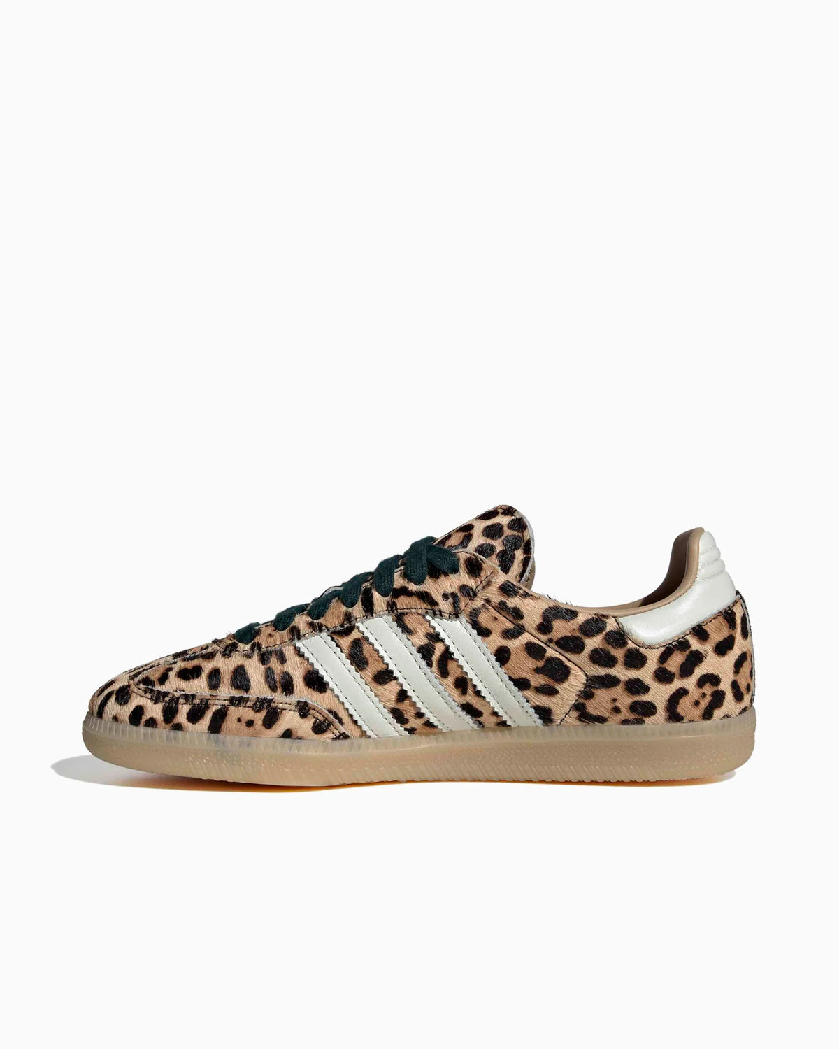 Adidas Samba OG Leopard Magic Beige