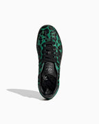 Adidas Samba OG Leopard Semi Screaming Green