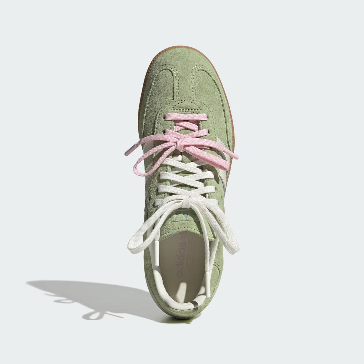 Adidas Samba OG Molly-Mae Matcha