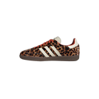 Adidas Samba OG Preloved Red Leopard