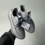 Adidas Yeezy 350 V2 Steel Grey