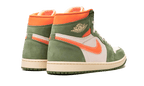 Air Jordan 1 High OG Craft Celadon