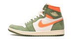 Air Jordan 1 High OG Craft Celadon