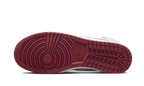 Air Jordan 1 High '85 Metallic Burgundy